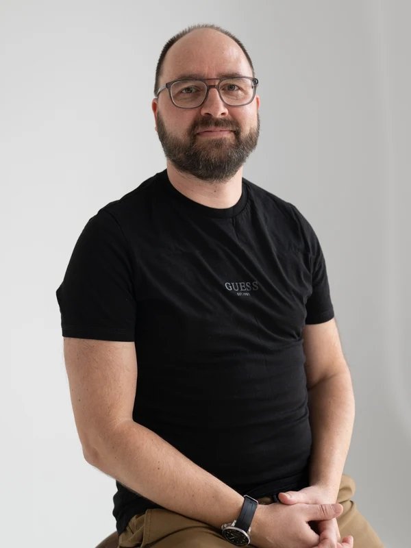 Michal Bariak