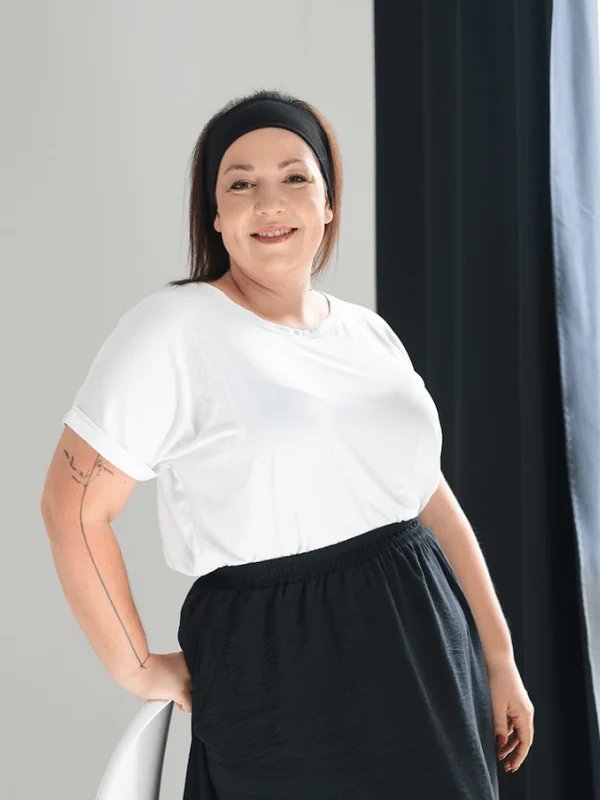 Ivana Sidorová